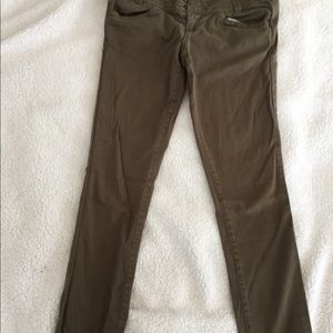 XXI skinny jeans sz XS